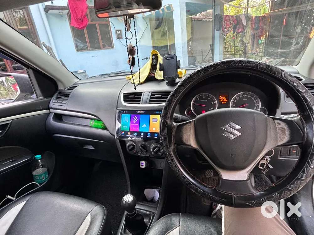 Maruti Suzuki Dzire 2014 Diesel 101400 Km Driven
