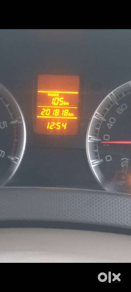 Maruti Suzuki Wagon R