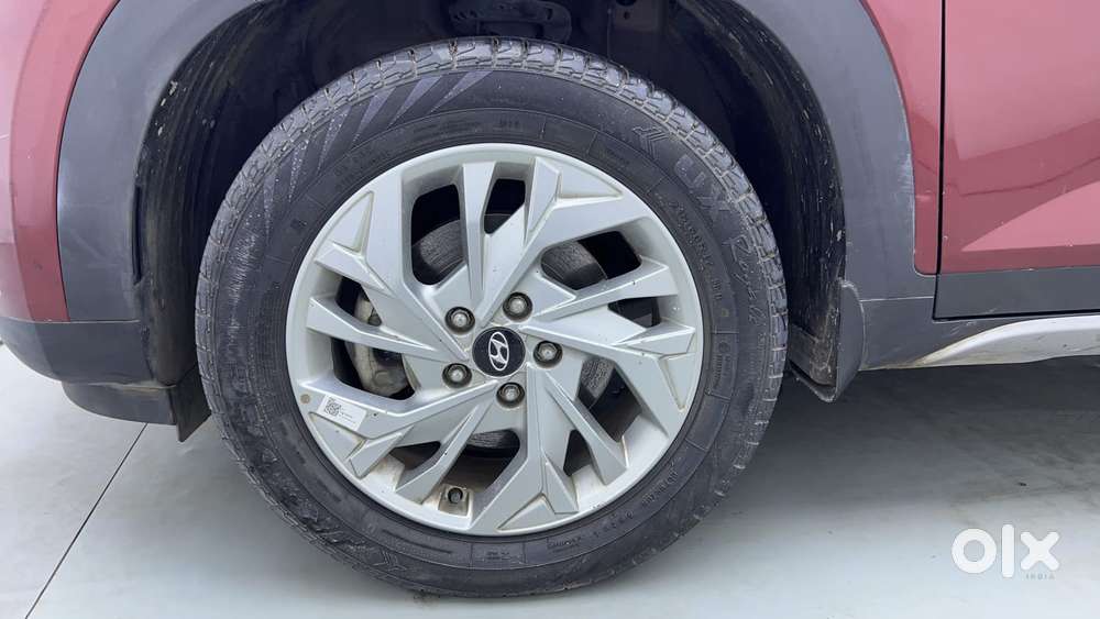 Hyundai Creta 1.5 Sx, 2020, Petrol