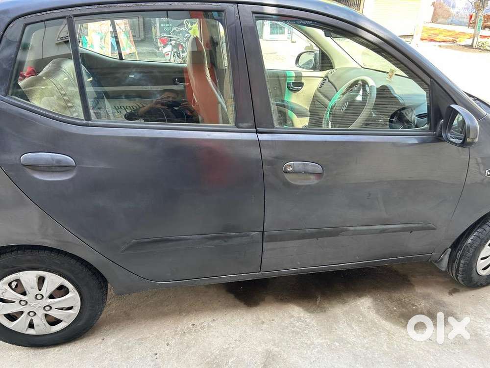 Hyundai I10 2011 Petrol 85000 Km Driven