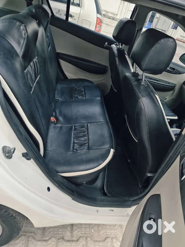 Hyundai I20 2013 Petrol Magna