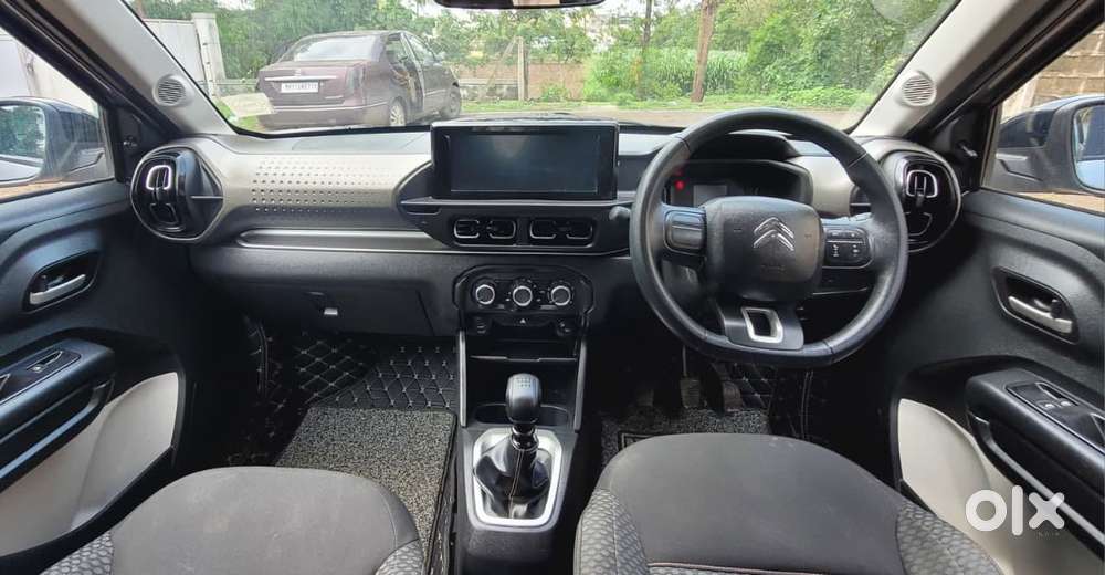 Citroen C3 X Shine 1.2 Turbo, 2023, Petrol