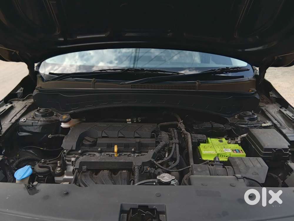 Kia Seltos Htx G, 2021, Petrol