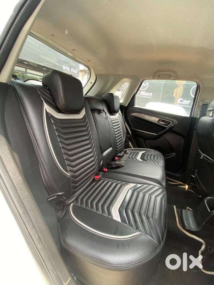 Maruti Suzuki Brezza Zdi, 2018, Diesel