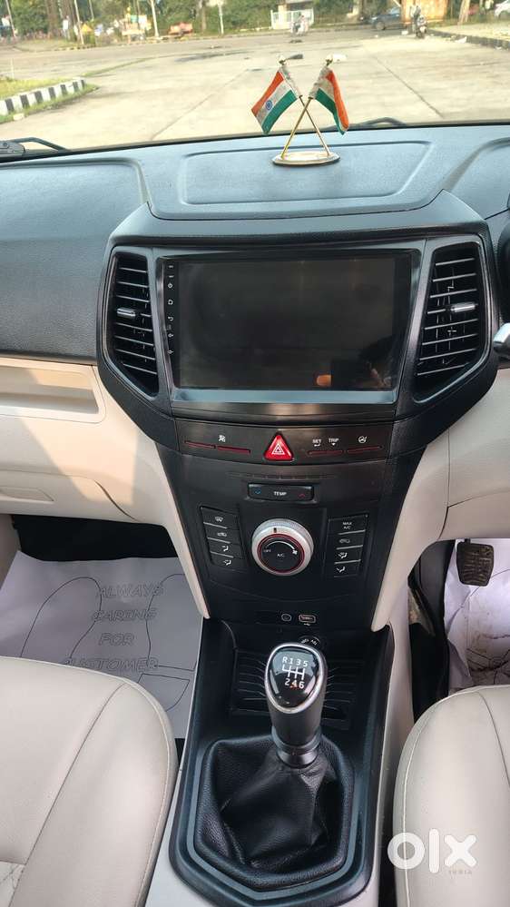 Mahindra Xuv300 W6 Diesel, 2022, Diesel
