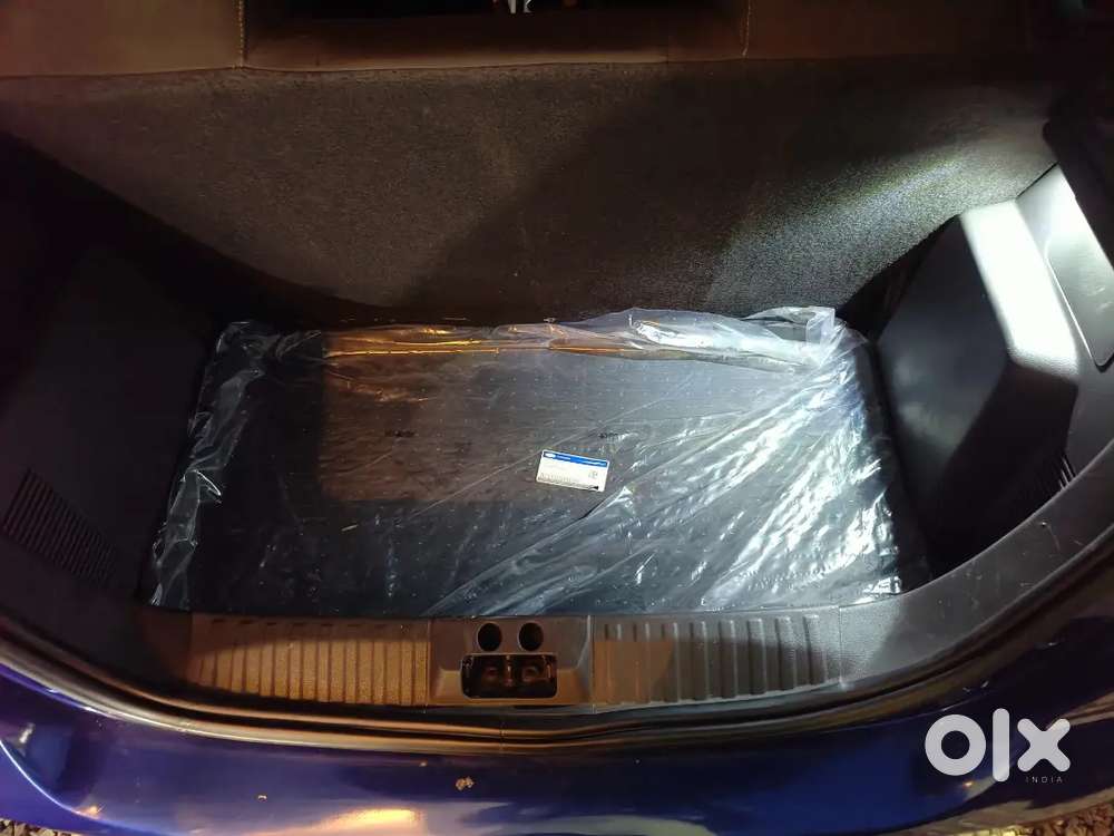 Ford Figo 2016 Diesel Good Condition