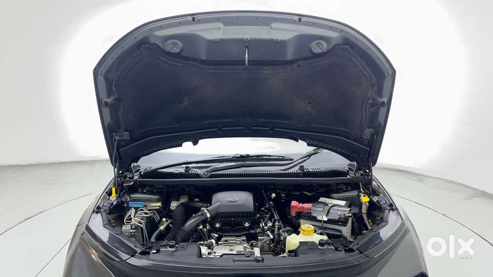 Tata Curvv Pure Plus S 1.2 Revotron Petrol 7dca, 2025, Petrol