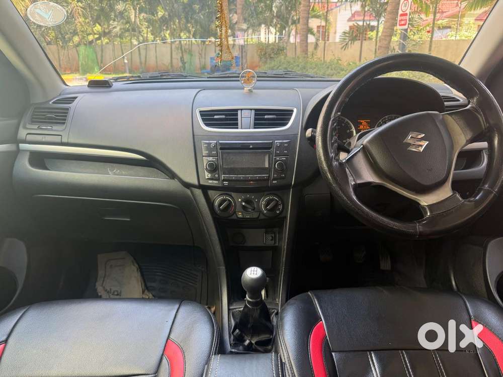 Maruti Suzuki Swift Vdi, 2015, Diesel
