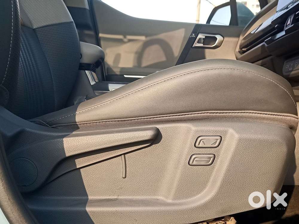 Kia Syros Htx Plus Opt Turbo Dct, 2025, Petrol