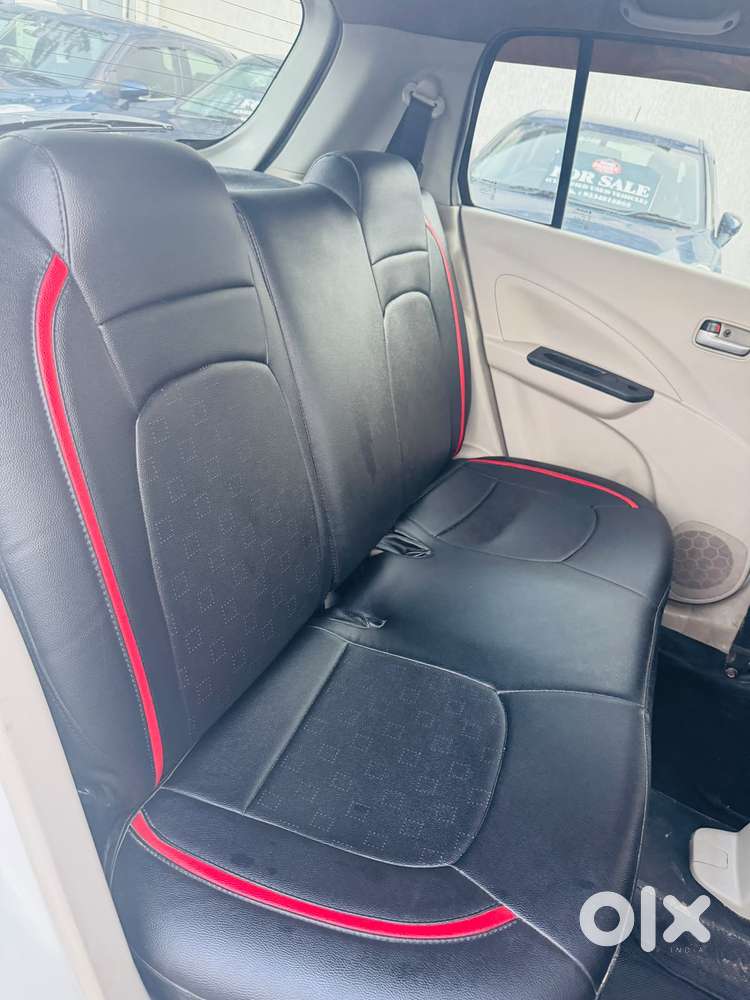 Maruti Suzuki Celerio Zxi, 2018, Petrol