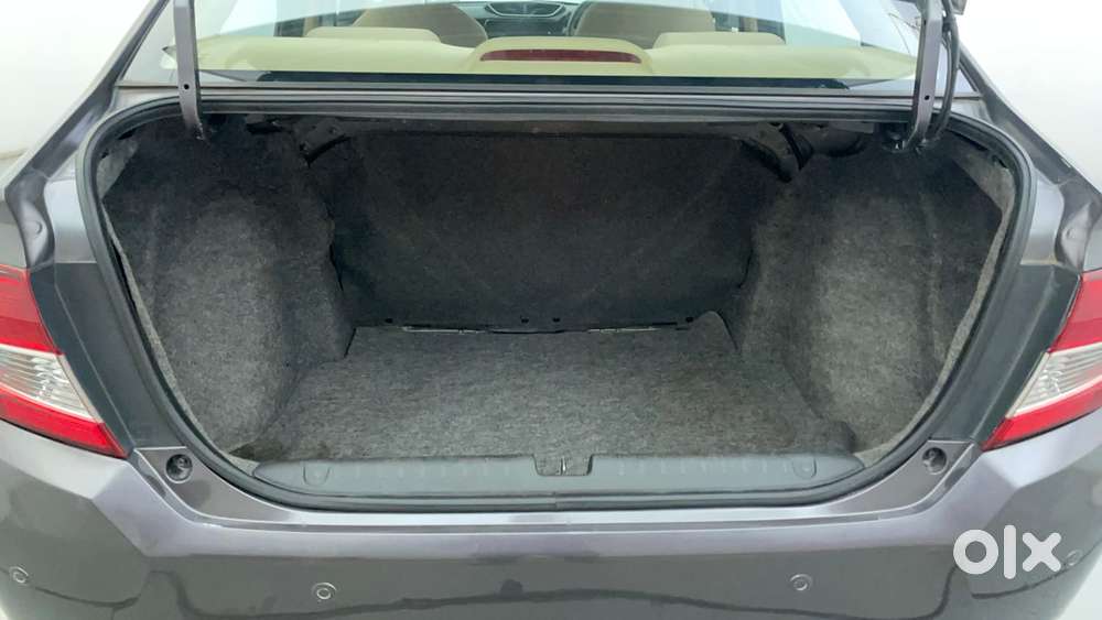 Honda Amaze S Petrol, 2019, Petrol