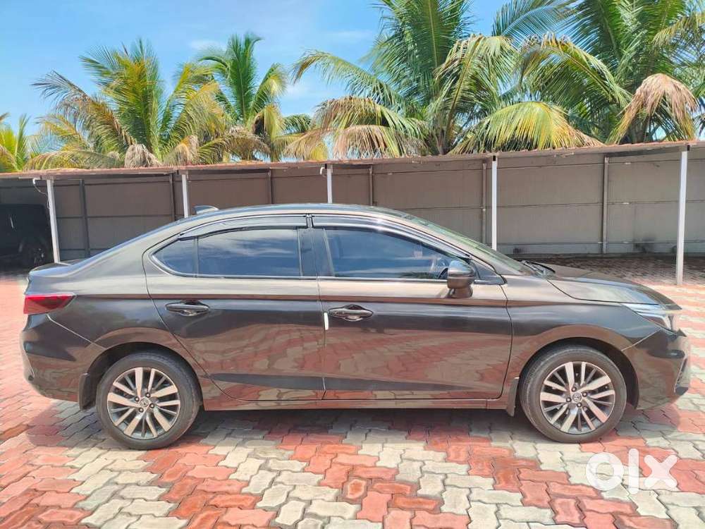 Honda City, 2022, Petrol
