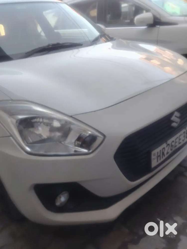 Maruti Suzuki Swift December 2019 Second Owner