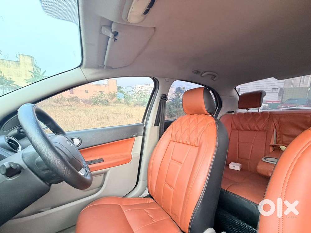 Ford Fiesta 2007 Petrol Well Maintained