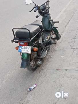 Buy Sell Second Hand Bikes Below 10000 in Karnataka Used Motorcycles in Karnataka OLX