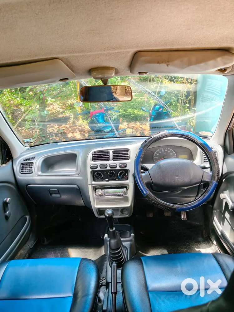 Maruti Suzuki Alto Lxi 2010 Car