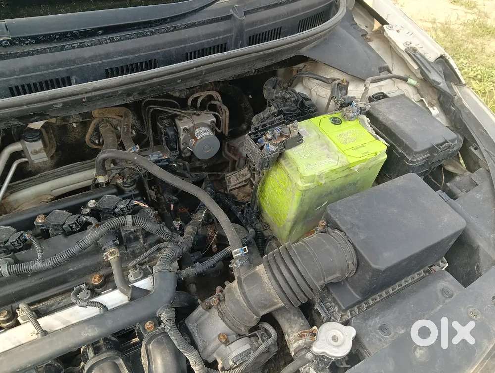 Hyundai I20 Magna 2020