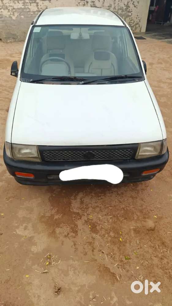 Maruti Suzuki Zen Estilo Petrol Manual 2000