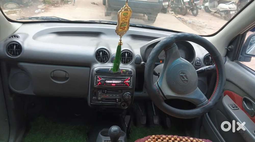 Hyundai Santro Xing 2009 Petrol 105000 Km Driven