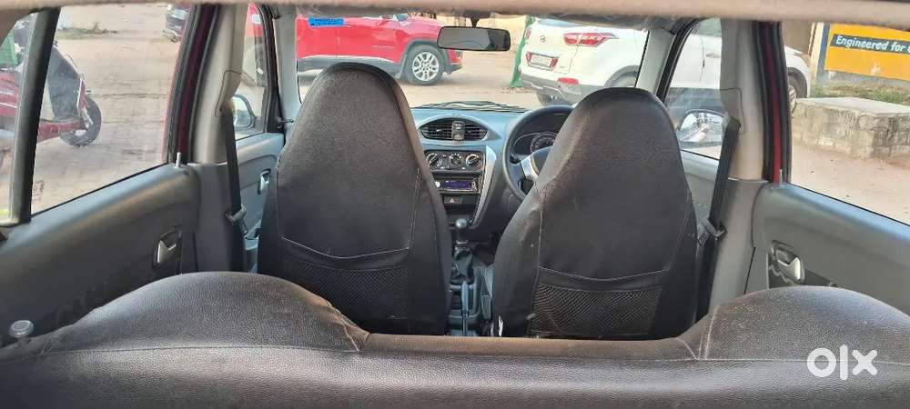 2013 Maruti Suzuki Alto 800