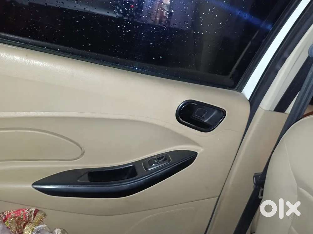 Ford Figo Aspire 2017 Diesel Very Excellent Car Condition