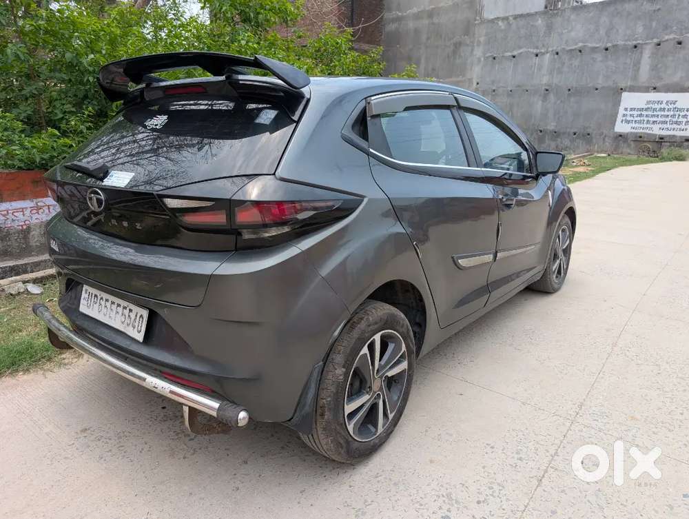 Tata Altroz 2022 Diesel 62301 Km Driven