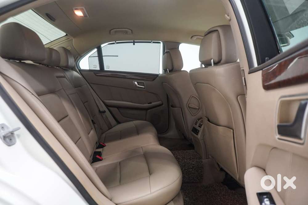 Mercedes-benz E-class 220 Cdi, 2012, Diesel