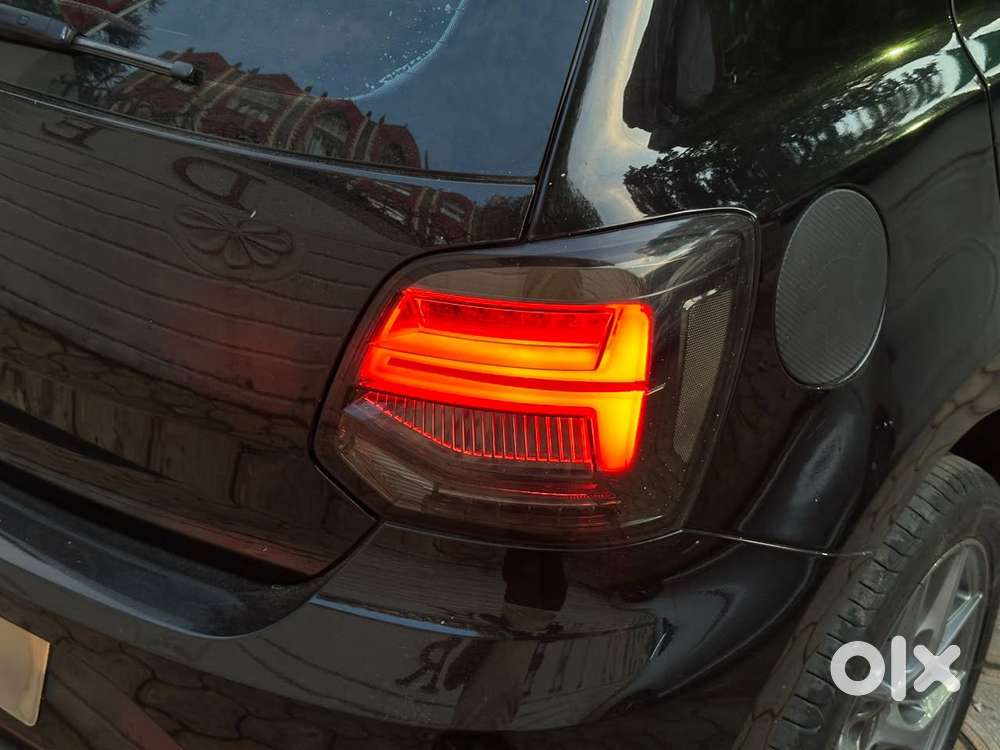 Volkswagen Polo Gt Tsi, 2021, Petrol