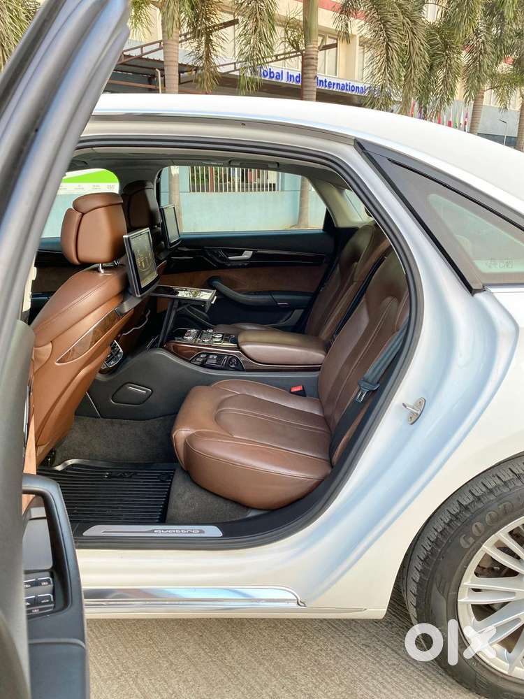 Audi A8 L 3.0 50 Tdi Quattro, 2017, Diesel