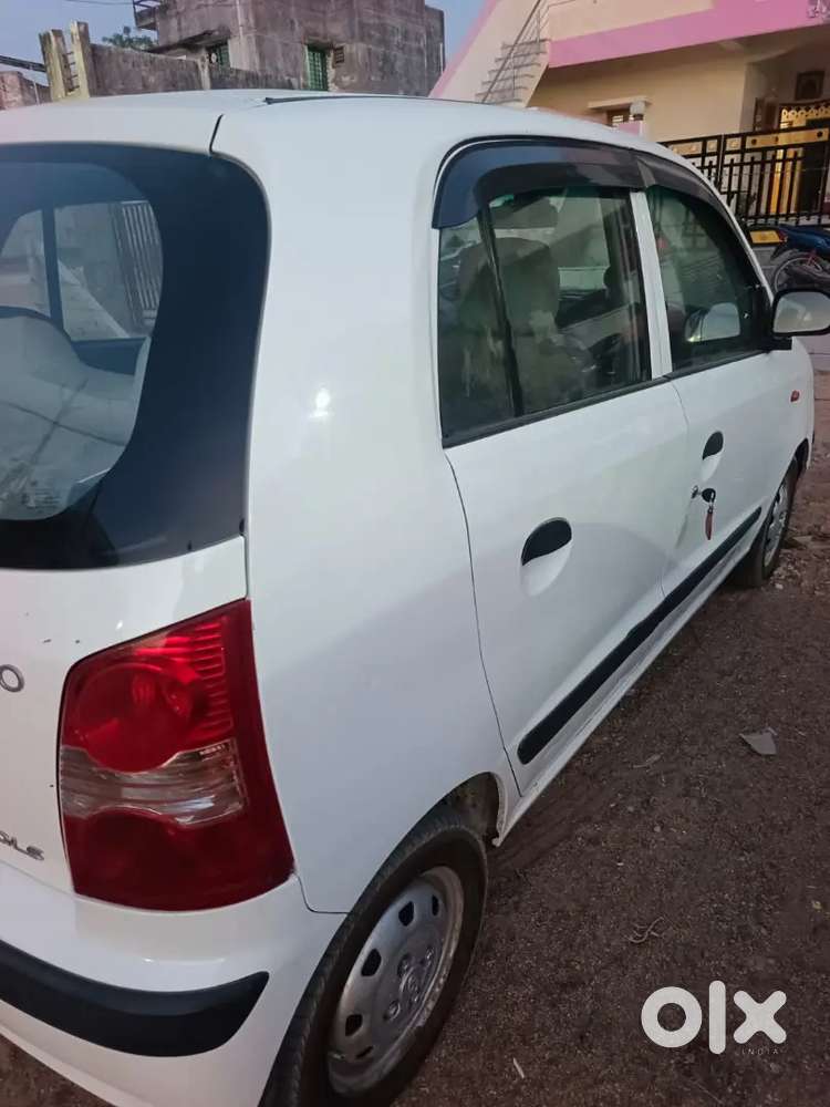 “hyundai Santro For Sale – Good Condition  Low Maintenance