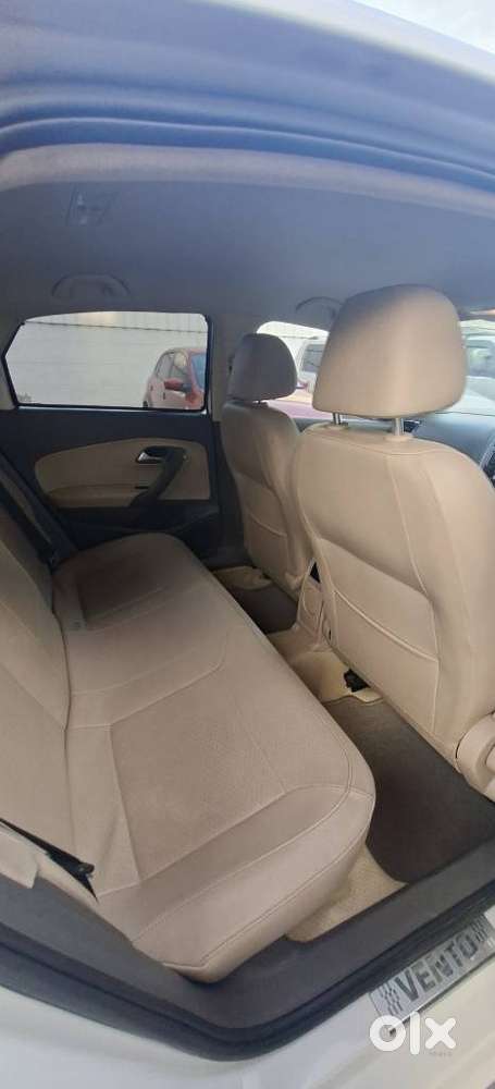 Volkswagen Vento 1.5 Tdi Highline At, 2018, Diesel