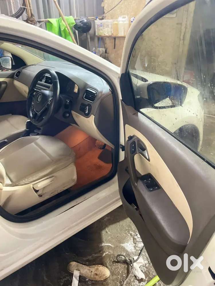 Volkswagen Vento 2015 Variant Tdi