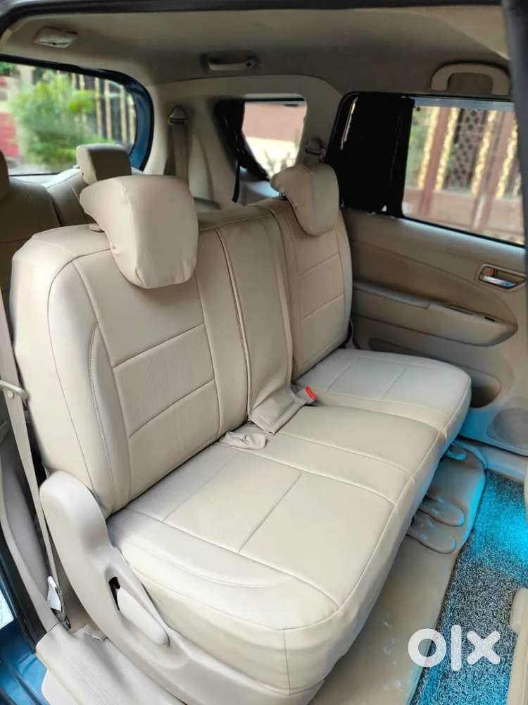 Maruti Suzuki Ertiga Vdi Shvs, 2017, Diesel