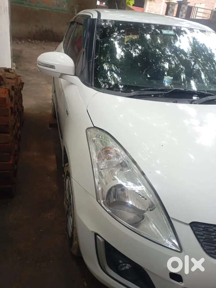 Swift Maruti Suzuki 2016 Diesel