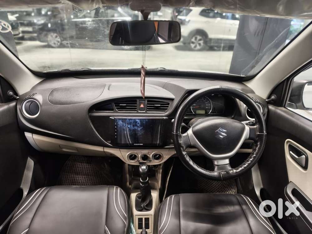 Maruti Suzuki Alto 800 Vxi, 2019, Petrol