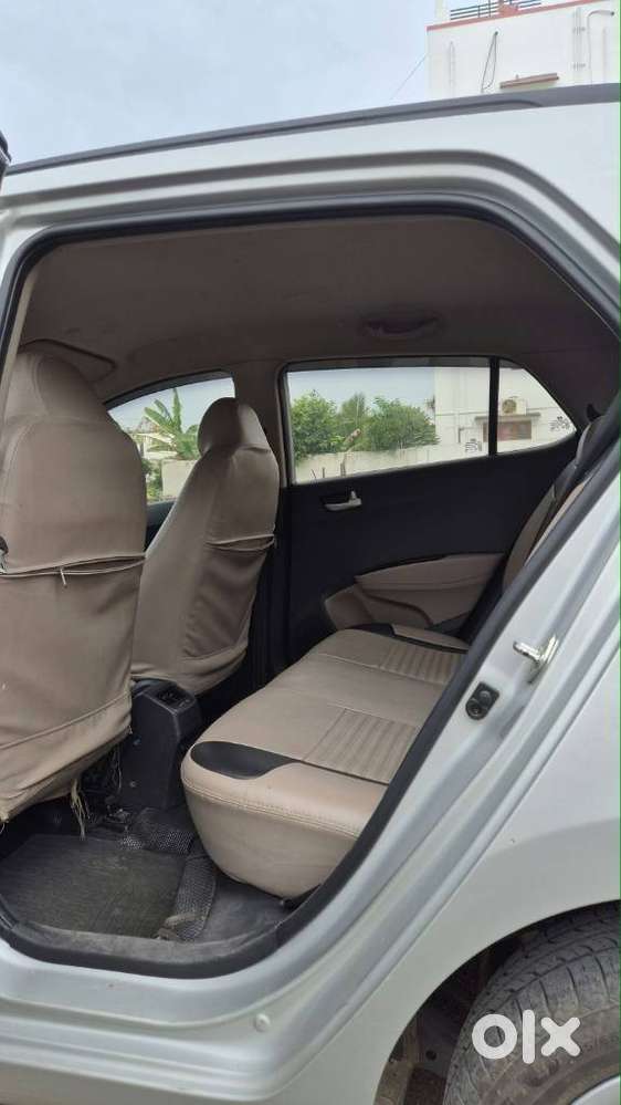Hyundai Grand I10 Sportz1.2 Crdi, 2018, Diesel