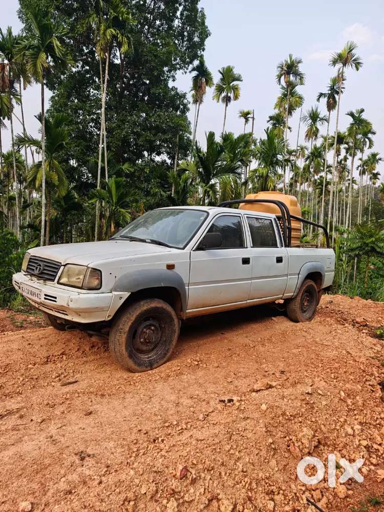 Tata H5x 2010 Diesel 200000 Km Driven
