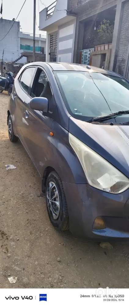 Hyundai Eon 1.0 Era 2015