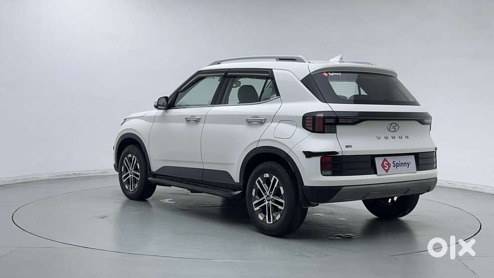 Hyundai Venue Sx, 2023, Petrol