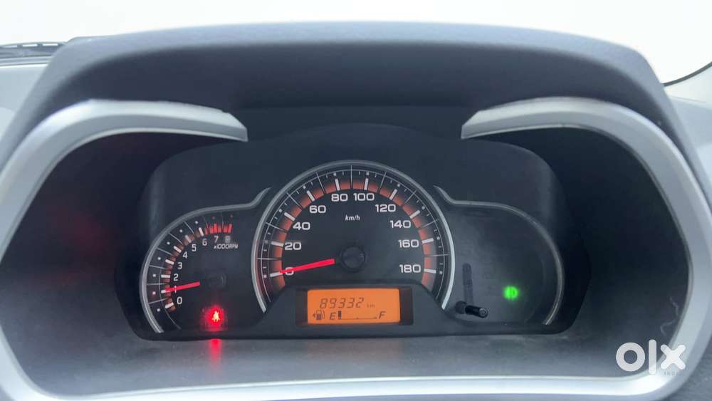 Maruti Suzuki Alto K10 2010-2014 1.0 Vxi (o), 2016, Petrol