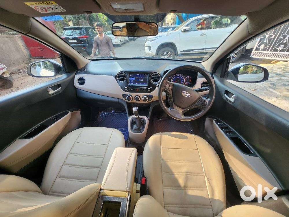 Hyundai Grand I10 Sportz 1.2 Kappa Vtvt, 2019, Cng & Hybrids