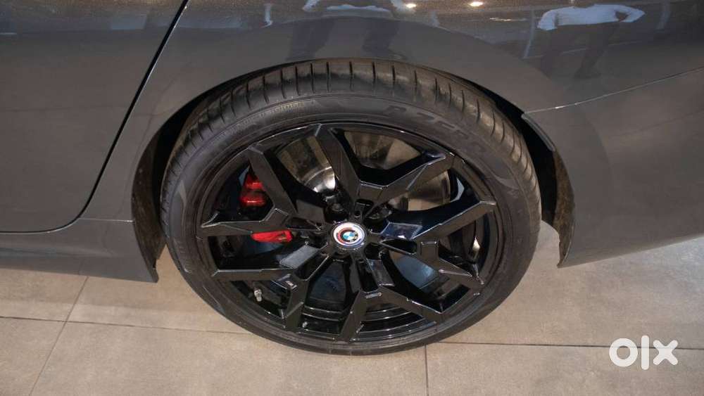 Bmw M340i, 2025, Petrol