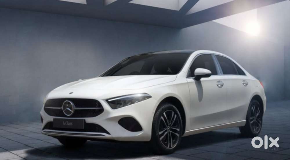Mercedes-benz A-class Limousine 200d, 2024, Diesel