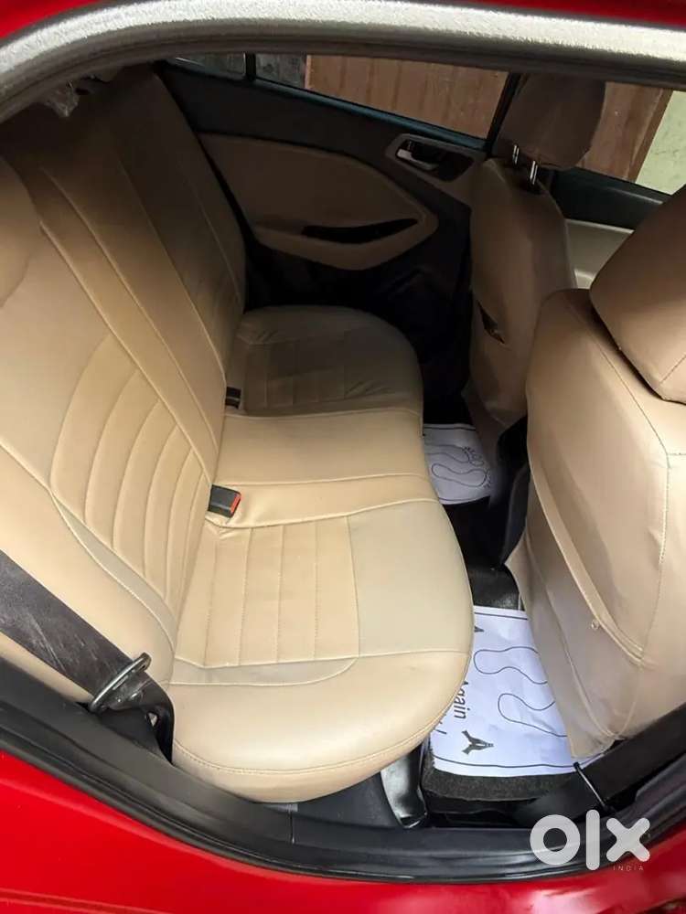 Hyundai I20 Sportz Diesel