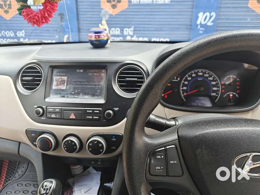 2017 Hyundai Grand I10 Prime