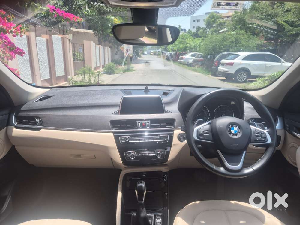 Bmw X1 Xdrive 20d M Sport, 2017, Diesel