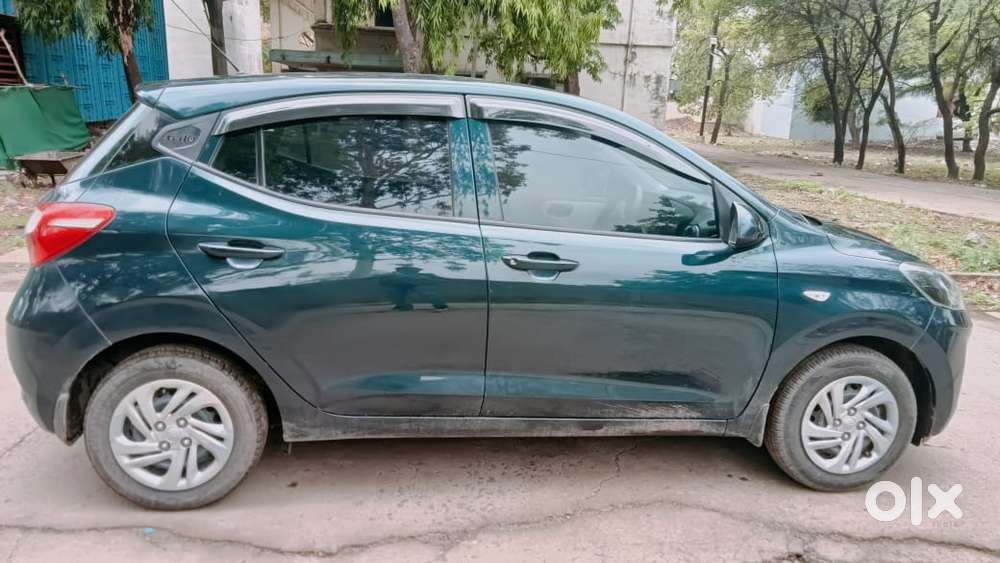 Hyundai Grand I10 Nios Magna, 2020, Petrol