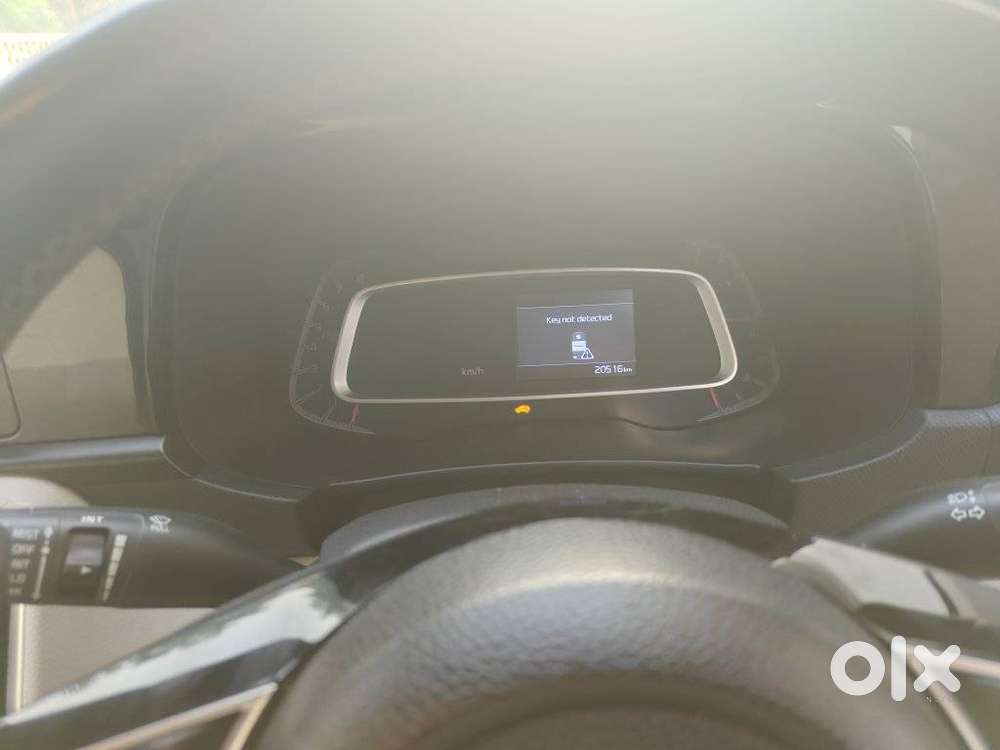 Kia Sonet Htk Plus Turbo Imt, 2021, Petrol