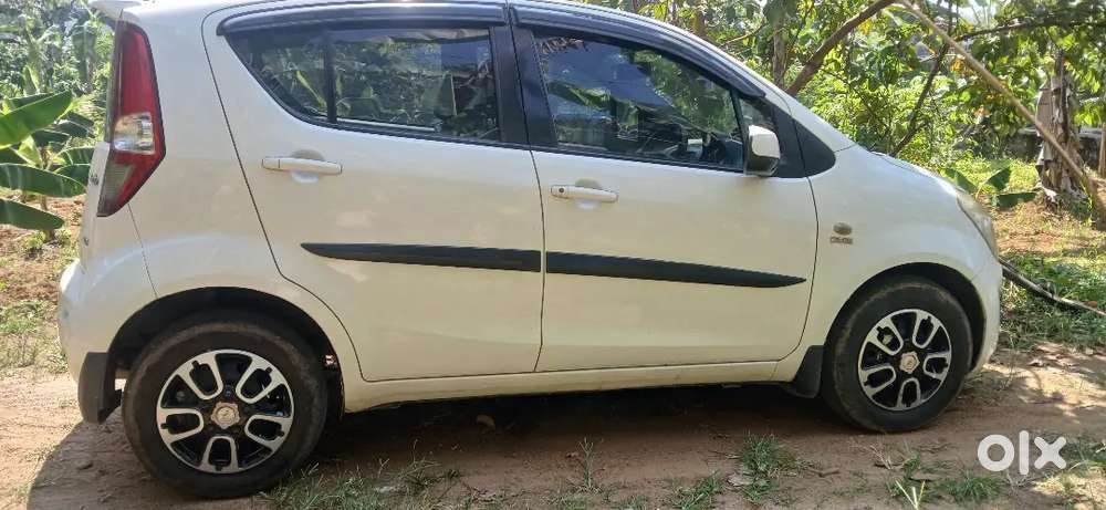 2013 Maruti Suzuki Ritz