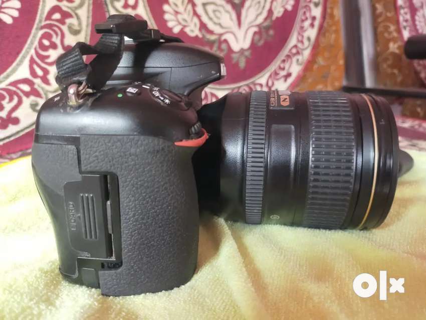 Nikon DSLR D750 for Sell best condition - Cameras & Lenses - 1757717320